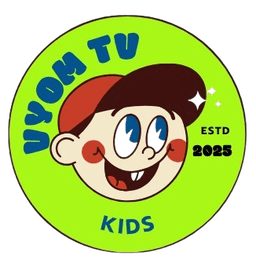Vyom Logo