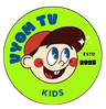 Vyom Pratap Pathak Logo